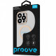 Чохол Proove Cuprum Case with Magnetic Ring для iPhone 13 Pro Max Mint (PCCMIP13PM09)