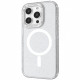 Чехол Proove Cuprum Case with Magnetic Ring для iPhone 13 Pro Max White (PCCMIP13PM14)