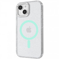 Чохол Proove Cuprum Case with Magnetic Ring для iPhone 14 Mint (PCCMIP140009)