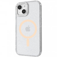 Чехол Proove Cuprum Case with Magnetic Ring для iPhone 14 Cream (PCCMIP140043)