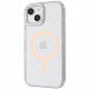 Чохол Proove Cuprum Case with Magnetic Ring для iPhone 14 Cream (PCCMIP140043)