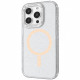 Чохол Proove Cuprum Case with Magnetic Ring для iPhone 14 Pro Max Cream (PCCMIP14PM43)
