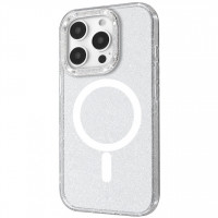 Чохол Proove Cuprum Case with Magnetic Ring для iPhone 14 Pro Max White (PCCMIP14PM14)