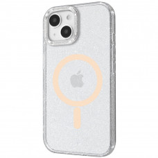 Чохол Proove Cuprum Case with Magnetic Ring для iPhone 15 Cream (PCCMIP150043)