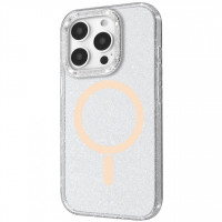 Чохол Proove Cuprum Case with Magnetic Ring для iPhone 16 Pro Cream (PCCMIP16P043)