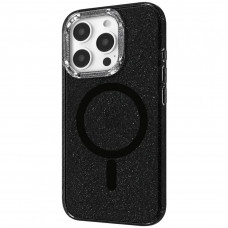 Чохол Proove Cuprum Case with Magnetic Ring для iPhone 16 Pro Max Black (PCCMIP16PM02)