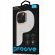 Чехол Proove Cuprum Case with Magnetic Ring для iPhone 16 Pro Max Mint (PCCMIP16PM09)