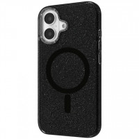 Чехол Proove Cuprum Case with Magnetic Ring для iPhone 17 Black (PCCMIP170002)