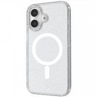 Чохол Proove Cuprum Case with Magnetic Ring для iPhone 17 White (PCCMIP170014)