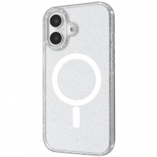 Чохол Proove Cuprum Case with Magnetic Ring для iPhone 17 White (PCCMIP170014)