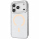 Чохол Proove Cuprum Case with Magnetic Ring для iPhone 17 Pro Max/18 Pro Max Cream (PCCMIP17PM43)