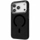 Чохол Proove Cuprum Case with Magnetic Ring для iPhone 17 Pro/18 Pro Black (PCCMIP17AR02)