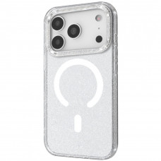 Чохол Proove Cuprum Case with Magnetic Ring для iPhone 17 Pro/18 Pro White (PCCMIP17AR14)