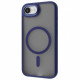 Чохол Proove Essence Case with Magnetic Ring для iPhone 16e/17e Midnight Blue (PCECIP16E008)