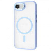 Чехол Proove Essence Case with Magnetic Ring для iPhone 16e/17e Sierra Blue (PCECIP16E011)