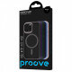 Чохол Proove Essence Case with Magnetic Ring для iPhone 16e/17e Green (PCECIP16E006)