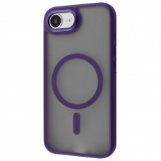 Чохол Proove Essence Case with Magnetic Ring для iPhone 16e/17e Deep Purple (PCECIP16E004)