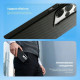 Чехол Proove Force Armor Case with Magnetic Ring для Samsung Galaxy S23 Ultra Black (PCFASGSU2302)