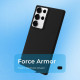 Чехол Proove Force Armor Case with Magnetic Ring для Samsung Galaxy S26 Black (PCFASGS02602)