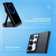 Чехол Proove Force Armor Case with Magnetic Ring для Samsung Galaxy S26 Black (PCFASGS02602)