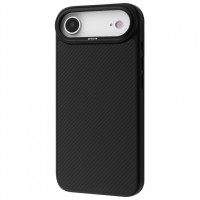 Чехол Proove Force Armor Case with Magnetic Ring для iPhone 17 Air Black (PCFAIP17AR02)