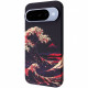 Чохол Proove Gleam Case with Magnetic Ring для Google Pixel 10 Crimson Storm (PCGCGPG01072)