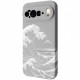 Чехол Proove Gleam Case with Magnetic Ring для Google Pixel 10 Pro XL White Waves (PCGCGPGX1070)