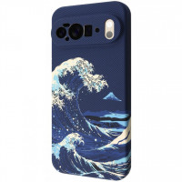 Чехол Proove Gleam Case with Magnetic Ring для Google Pixel 10 Pro XL Blue Storm (PCGCGPGX1071)