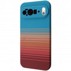 Чехол Proove Gleam Case with Magnetic Ring для Google Pixel 10 Pro XL Red Sunset (PCGCGPGX1075)