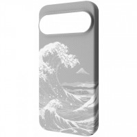 Чохол Proove Gleam Case with Magnetic Ring для Google Pixel 11 White Waves (PCGCGPG01170)