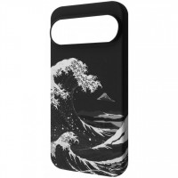 Чехол Proove Gleam Case with Magnetic Ring для Google Pixel 11 Pro XL Silver Storm (PCGCGPGX1169)