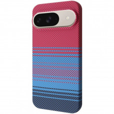 Чехол Proove Gleam Case with Magnetic Ring для Google Pixel 9 Pink Sunset (PCGCGPG00974)