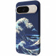 Чехол Proove Gleam Case with Magnetic Ring для Google Pixel 9 Blue Storm (PCGCGPG00971)