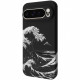 Чехол Proove Gleam Case with Magnetic Ring для Google Pixel 9 Pro XL Silver Storm (PCGCGPGX0969)