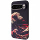 Чехол Proove Gleam Case with Magnetic Ring для Google Pixel 9 Pro XL Crimson Storm (PCGCGPGX0972)
