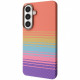 Чехол Proove Gleam Case with Magnetic Ring для Samsung Galaxy S26 Purple Sunset (PCGCSGS02668)