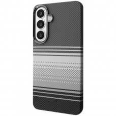 Чехол Proove Gleam Case with Magnetic Ring для Samsung Galaxy S26 Gray Sunset (PCGCSGS02667)