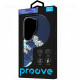 Чехол Proove Gleam Case with Magnetic Ring для Samsung Galaxy S26 Ultra Pink Sunset (PCGCSGSU2674)