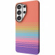 Чехол Proove Gleam Case with Magnetic Ring для Samsung Galaxy S26 Ultra Purple Sunset (PCGCSGSU2668)
