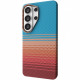 Чехол Proove Gleam Case with Magnetic Ring для Samsung Galaxy S26 Ultra Red Sunset (PCGCSGSU2675)
