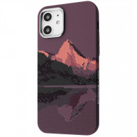 Чохол Proove Gleam Case with Magnetic Ring для iPhone 11 Gold Peak (PCGCIP110066)