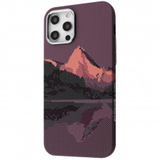 Чехол Proove Gleam Case with Magnetic Ring для iPhone 12 Pro Max Gold Peak (PCGCIP12PM66)