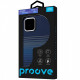 Чохол Proove Gleam Case with Magnetic Ring для iPhone 12/12 Pro White Borders (PCGCIP120P70)