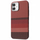 Чохол Proove Gleam Case with Magnetic Ring для iPhone 12/12 Pro Gold Borders (PCGCIP120P65)