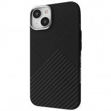 Чехол Proove Gleam Case with Magnetic Ring для iPhone 13 Graphite (PCGCIP130067)
