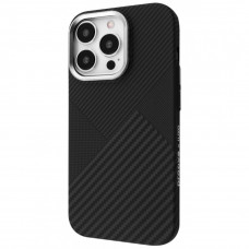 Чехол Proove Gleam Case with Magnetic Ring для iPhone 13 Pro Graphite (PCGCIP13P049)