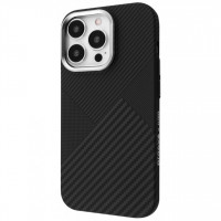 Чохол Proove Gleam Case with Magnetic Ring для iPhone 14 Pro Graphite (PCGCIP14P067)