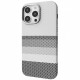 Чехол Proove Gleam Case with Magnetic Ring для iPhone 14 Pro Max White Borders (PCGCIP14PM70)