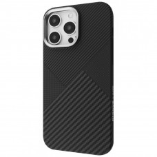 Чехол Proove Gleam Case with Magnetic Ring для iPhone 14 Pro Max Graphite (PCGCIP14PM67)