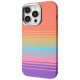 Чохол Proove Gleam Case with Magnetic Ring для iPhone 15 Pro Max Purple Sunset (PCGCIP15PMA7)